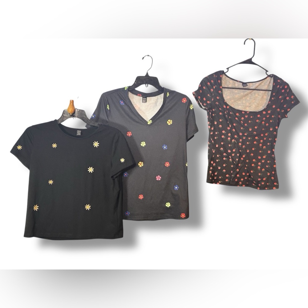 SHEIN T-Shirt Lot